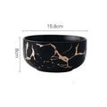 1000ml Black Bowl