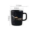 Black Mug