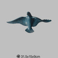Blau D