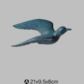 Blue A