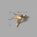 Gold B