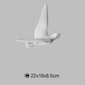 White C