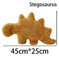 Dinosaur D