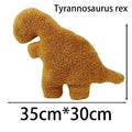 Dinosaur E
