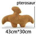 Dinosaur C