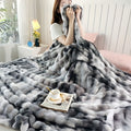 Print - Dark Gray
