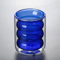 A Blue