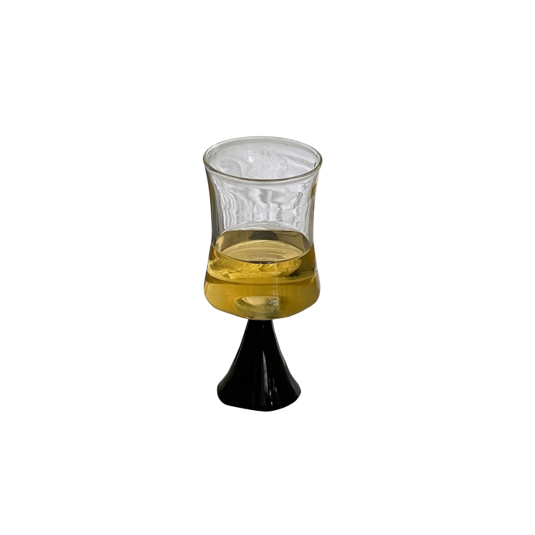Elegant Eco-Friendly Glass Champagne Flutes Set – 250ml Capacity, 15cm Height for Celebrations 0
