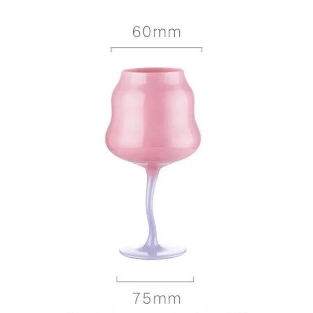 Elegant Glassware Drinking Glasses Set – 490ml Capacity, Durable and Stylish for Any Occasion 8