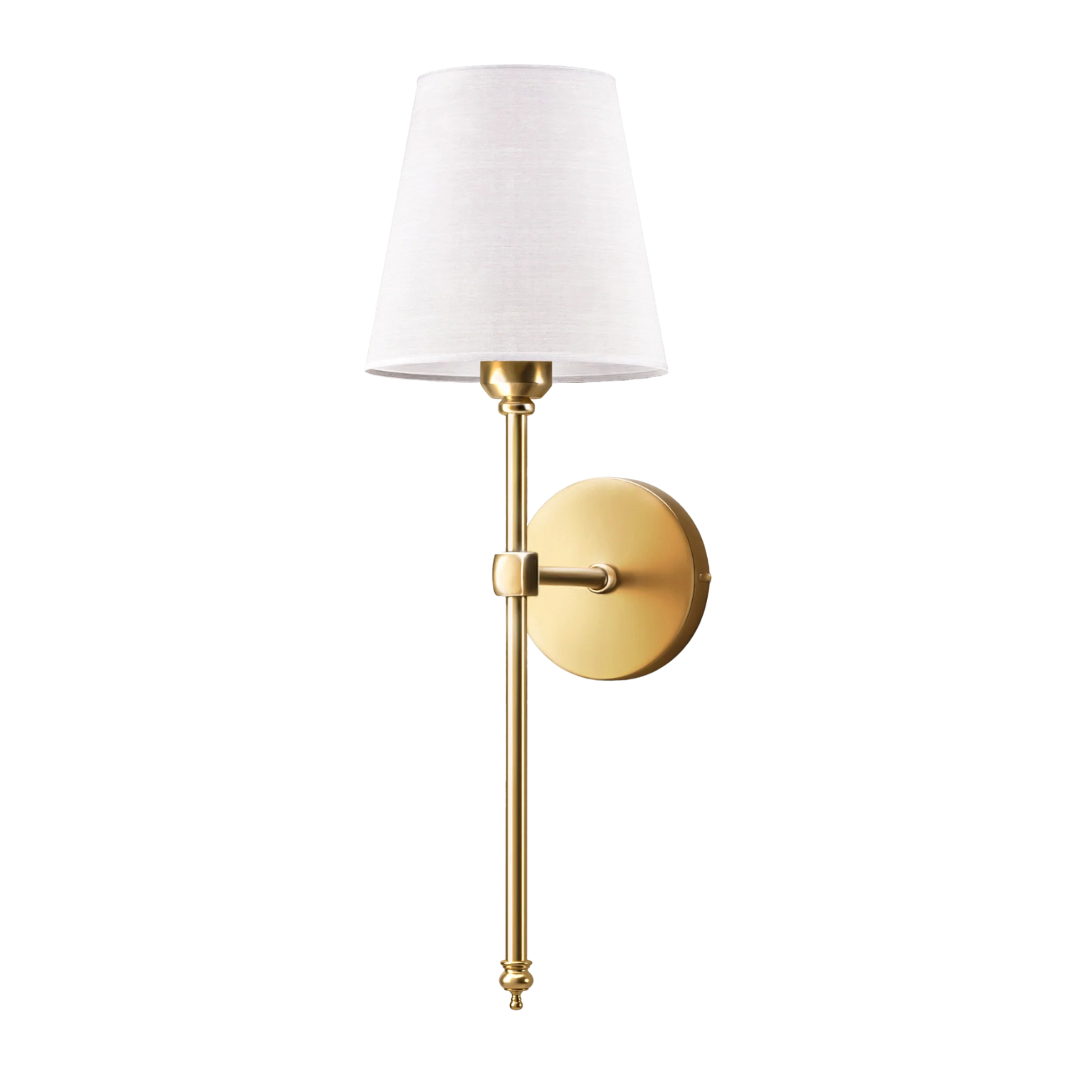 Elegant Wireless Wall Lamp with Remote Control – Rechargeable Battery Operated Wall Sconce for Indoor Use 0