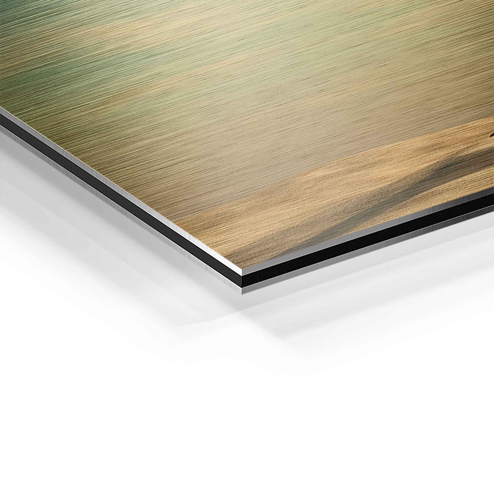 Elephant Art Print on Tree Branch – Fine Art Print with Impressive German Craftsmanship, Ready to Hang 7