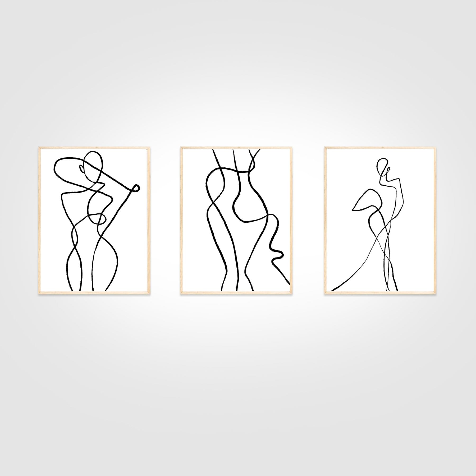 Fremont Stretched Canvas Prints – Unique Canvas Wall Art for Home Décor, Lightweight and Easy to Hang, Multiple Sizes Available 8