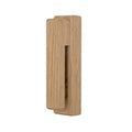 Oak wood