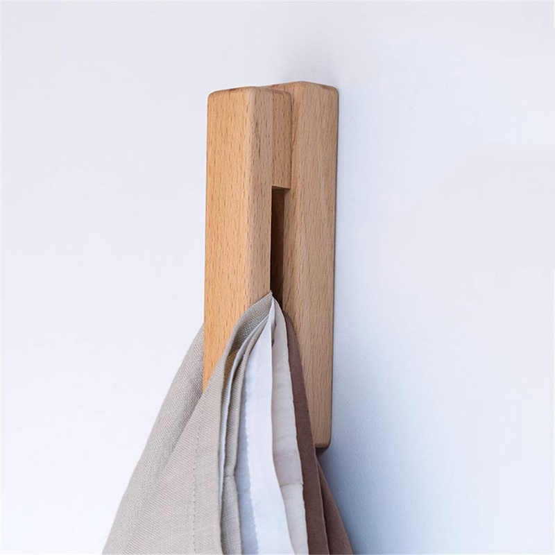 Glass Luxury Towel Holder
