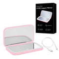 Pink Single Lamp