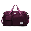Dark violet