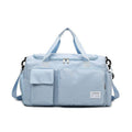 Sky blue