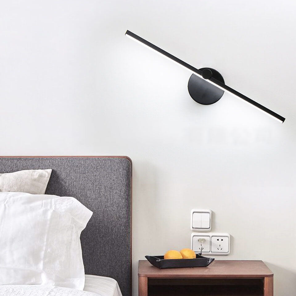 Linear Led Mirror Wall Light