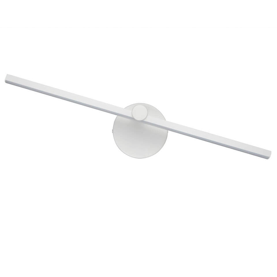 Linear Led Mirror Wall Light