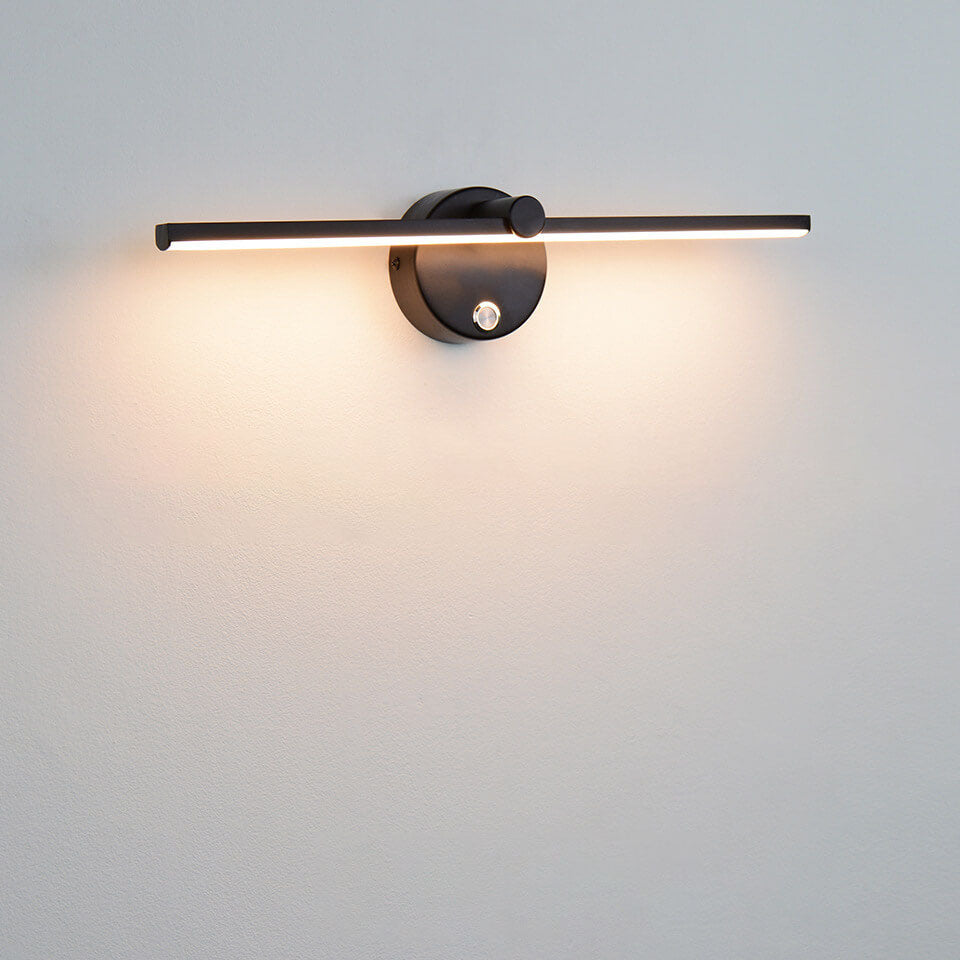 Linear Led Mirror Wall Light