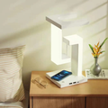 With Wireless Charger
