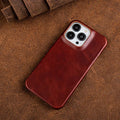 Dark Red