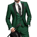 Dark green