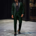 Army green