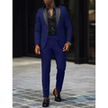 Royal blue