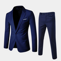 Navy blue