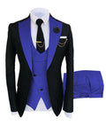 Royal blue