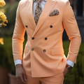 Pink Orange