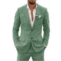Mint green