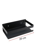 Black  20cm