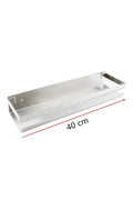 Brushed 40cm