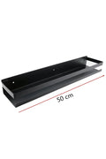 Black  50cm
