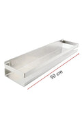 Brushed 50cm