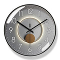 Black frame Grey dial