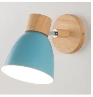 Modern Wall Sconce with Adjustable Directional Lighting – Stylish Wall Lamp for Home Decor