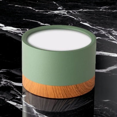 Modern Dimmable LED Ceiling Spotlight - Adjustable Brightness for Living Room, Bedroom, and Versatile Illumination 8