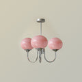 Chrome++pink