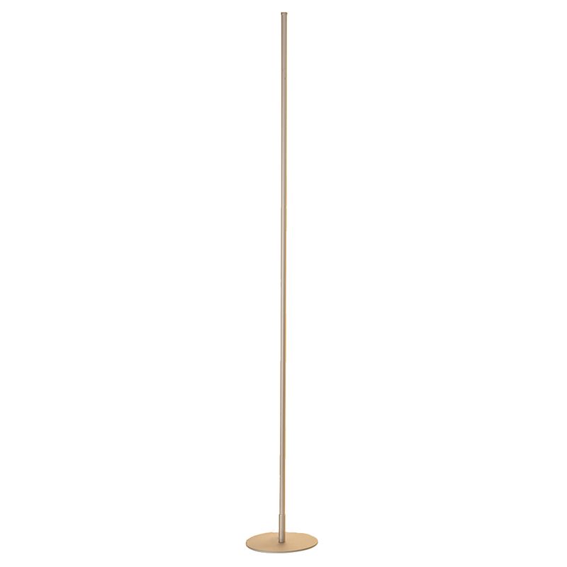 Modern Minimalist Floor Lamp with Warm LED Lighting for Living Room and Bedroom – Stylish Standing Lamp 10