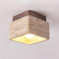 Walnut & Beige
