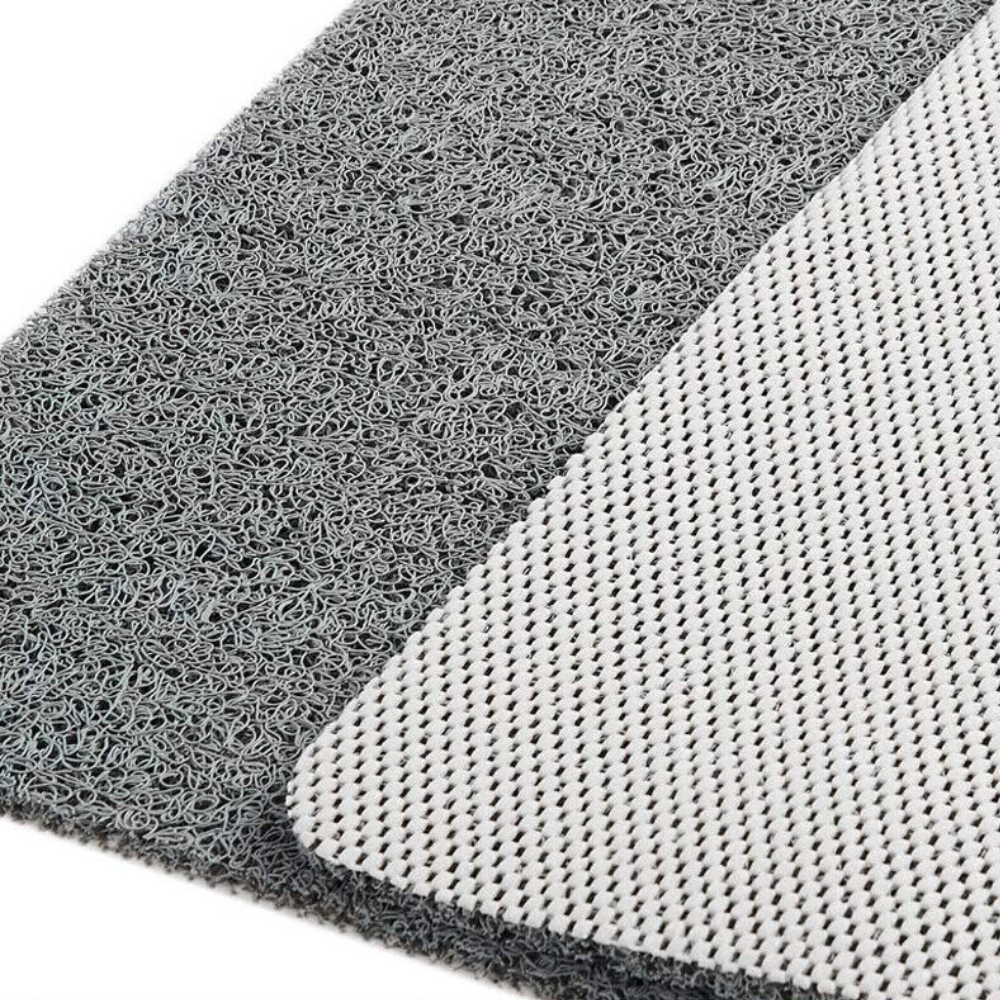 Non-Slip Shower Mat with Soft Anti-Slip Design for Safe Bathroom Use – Versatile Textured Bath Mat 2