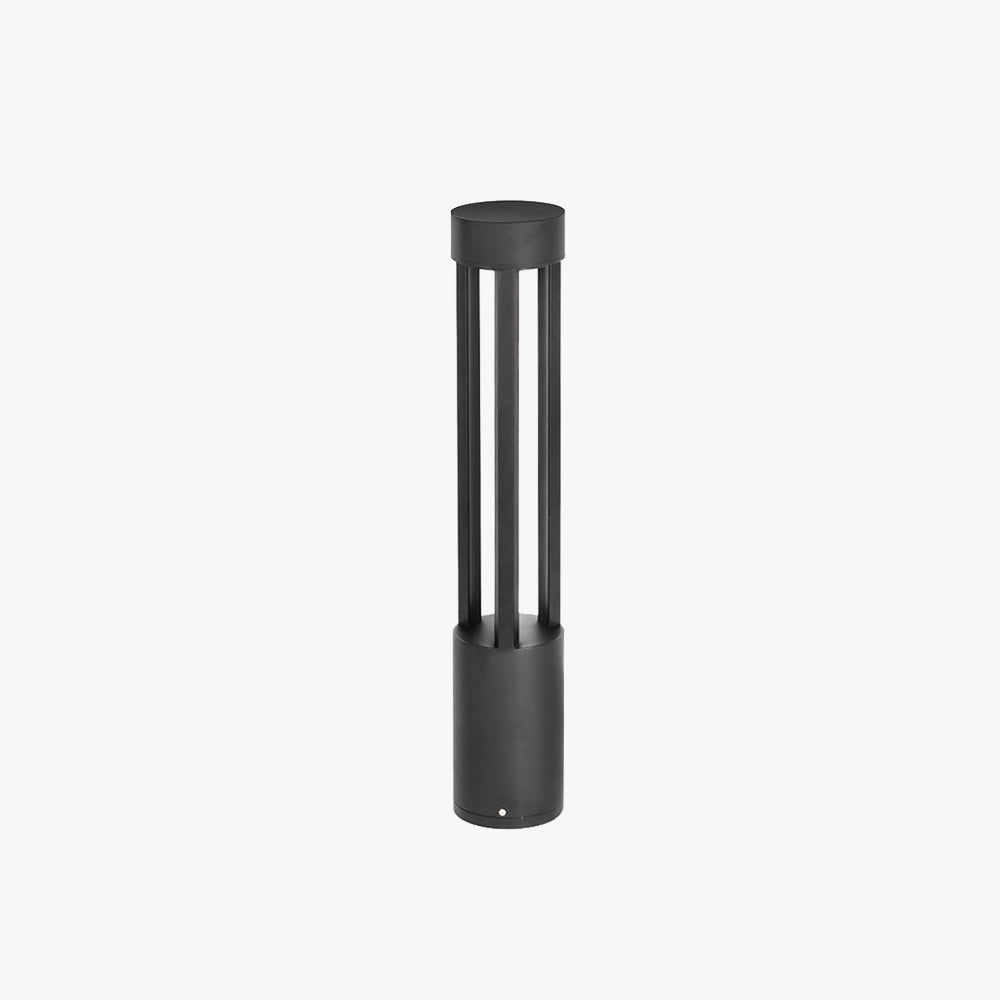 Outdoor LED Wall Light Fixture with IP65 Rating – Dimmable, Hardwired, Weatherproof for Indoor/Outdoor Use 2