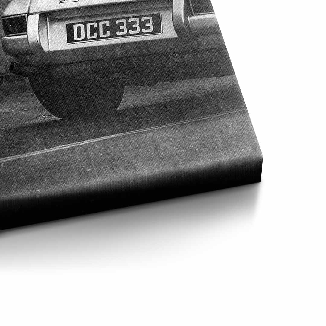 Premium Canvas Wall Art - 'It All Starts with a Dream' - Ready to Hang Eco-Friendly Canvas Print 7