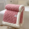 Blush Pink