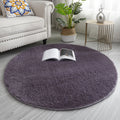 Purple Black