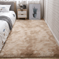Tie-dye Beige