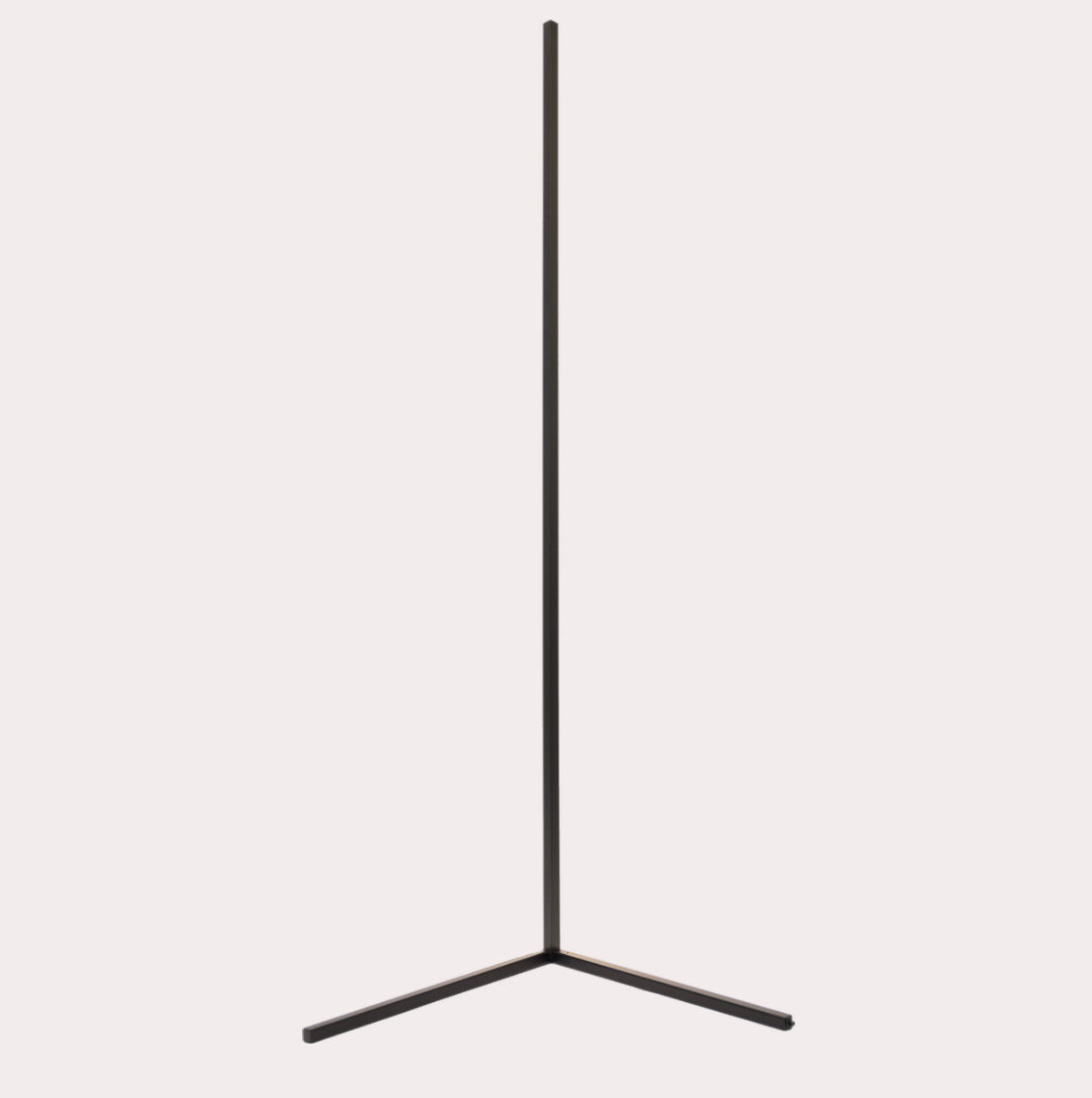 Slim LED Corner Lamp with Adjustable Brightness – Modern Light Fixture for Living Room or Bedroom 1